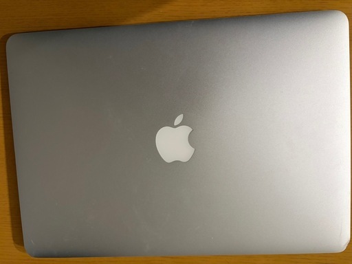 お話中【20％OFF・即取引可】MacBook Air 2013 8GB 訳あり