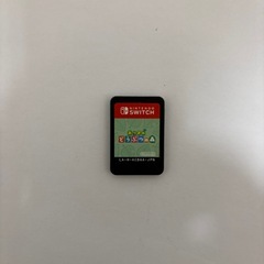 あつまれどうぶつの森の画像