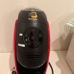 ネスカフェバリスタ の画像