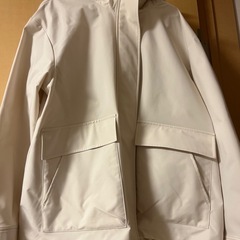 レディース　マウンテンパーカ　XLサイズの画像