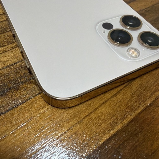 Apple iPhone 12Pro ゴールド 6.1インチ 512GB