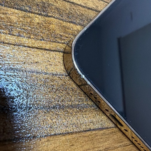 Apple iPhone 12Pro ゴールド 6.1インチ 512GB