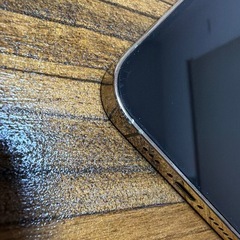 Apple iPhone 12Pro ゴールド 6.1インチ 512GBの画像