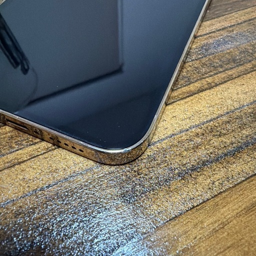 Apple iPhone 12Pro ゴールド 6.1インチ 512GB