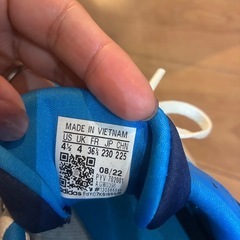 adidas 23センチ
の画像