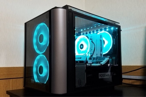 ハイエンドゲーミングPC