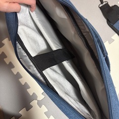 パソコンバック　PCバック　バッグ　ノートパソコン　15.6インチの画像