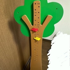 ハンガーラックの画像