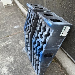 スロープの画像