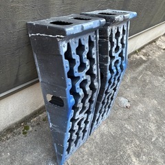 スロープの画像