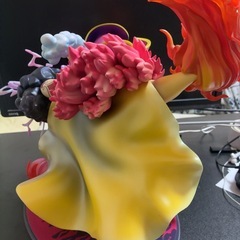 【最終値下げ】　pop  ビッグマム　ワンピース　フィギュア　一番くじ　フィギュアの画像