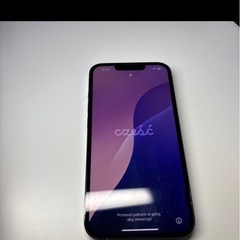 【シャッター音なし】iPhone 13Pro シエラブルー 512GBの画像