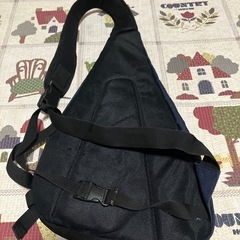 メンズバッグの画像