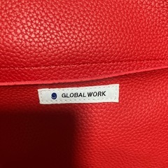 メンズバッグの画像