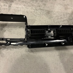 エアコンパネル　jf3 N-BOXの画像