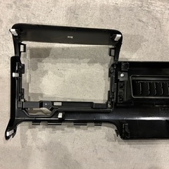 エアコンパネル　jf3 N-BOXの画像