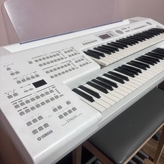 YAMAHA エレクトーンの画像