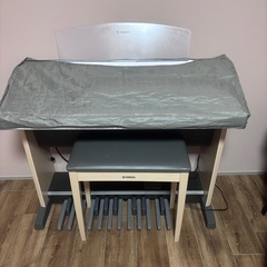 YAMAHA エレクトーンの画像
