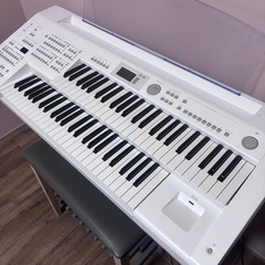 YAMAHA エレクトーンの画像