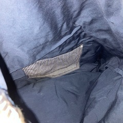 メンズバッグの画像