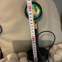 サンセットライト　スタンドの画像