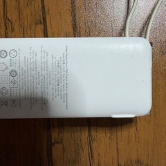 Anker  モバイルバッテリー 10000mA Lightning コンセント一体型の画像