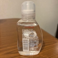 ベビーオイルの画像