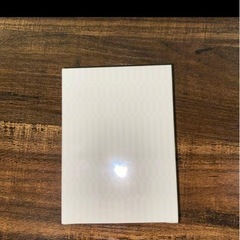 【新品未開封】Dewar's トランプの画像