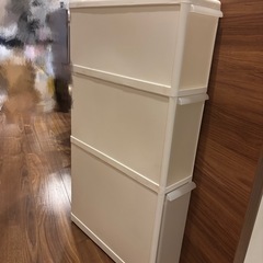 キッチンストッカーの画像