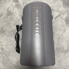 2024年製 ZOJIRUSHI スチーム式加湿器 EE-DE50-HAの画像
