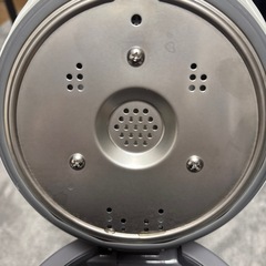 2024年製 ZOJIRUSHI スチーム式加湿器 EE-DE50-HAの画像