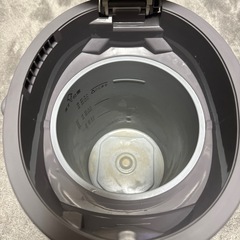 2024年製 ZOJIRUSHI スチーム式加湿器 EE-DE50-HAの画像