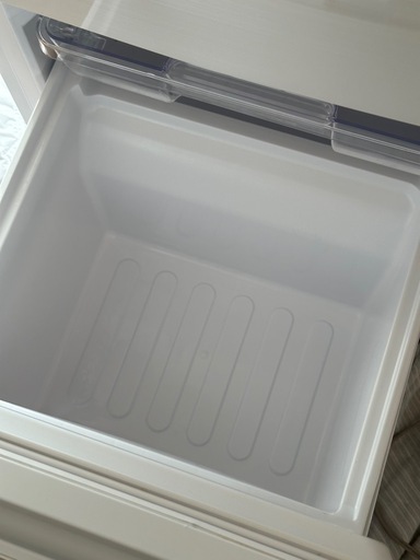 【美品】SHARP 冷蔵庫 152L 清掃済
