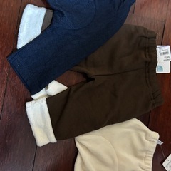 新品タグ付き‼️60-70！3点セットの画像