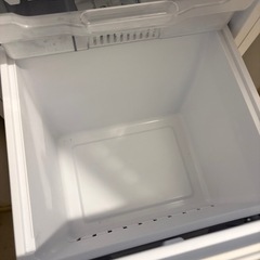 Hisense 冷蔵庫の画像