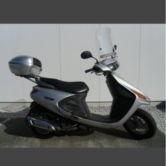  ヤマハ　シグナスＳｉ125ｃｃの画像