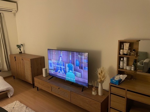 テレビボード