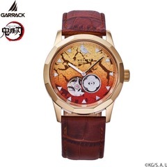 新品未使用　鬼滅の刃 S-MEISTER 我妻善逸モデル　弐の画像