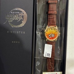 新品未使用　鬼滅の刃 S-MEISTER 我妻善逸モデル　弐の画像