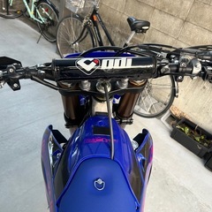 YZ250FXの画像