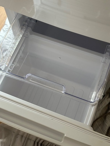 【美品】SHARP 冷蔵庫 152L 清掃済
