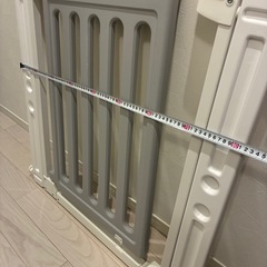 KATOJI ベビーセーフティゲート LDK-STYLE 追加フレーム2個付 の画像