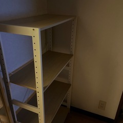 棚の画像