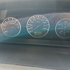 日産　エクストレイル　6万キロ　低走行　タイヤ新品の画像