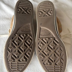 コンバース 24cmの画像