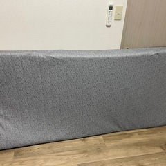 ニトリ　マットレスの画像