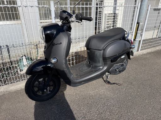 【取引中】YAMAHA ビーノ