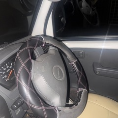 日産クリッパー　95000km 2WD MT 抹消渡し　車検2年付き!現場　配送　仕事車の画像