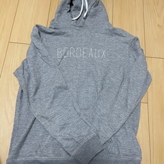 パーカー4点セットの画像