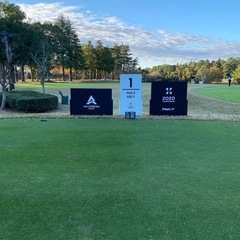 平日ゴルフ仲間新規募集中‼️ - メンバー募集